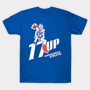 17 Up T-Shirt